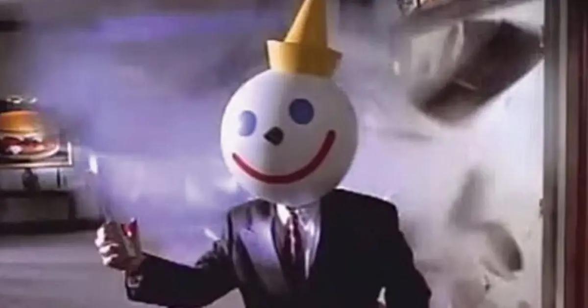 JACK S TRIUMPHANT RETURN