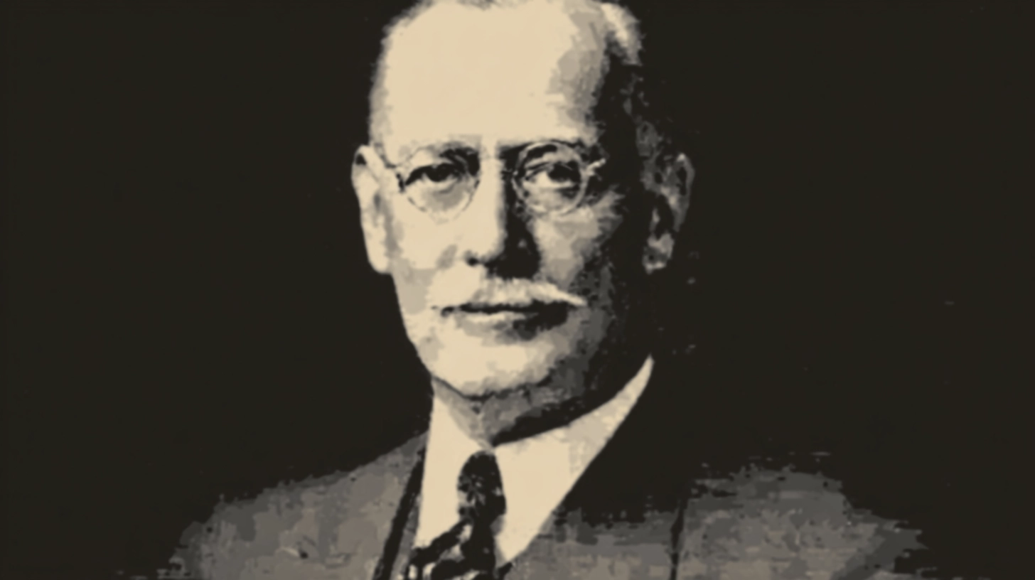 Charles Rudolph Walgreen Sr