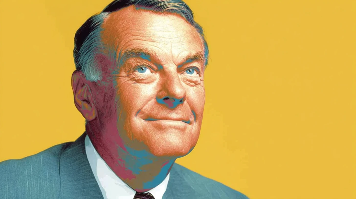 Charles Cork R. Walgreen II