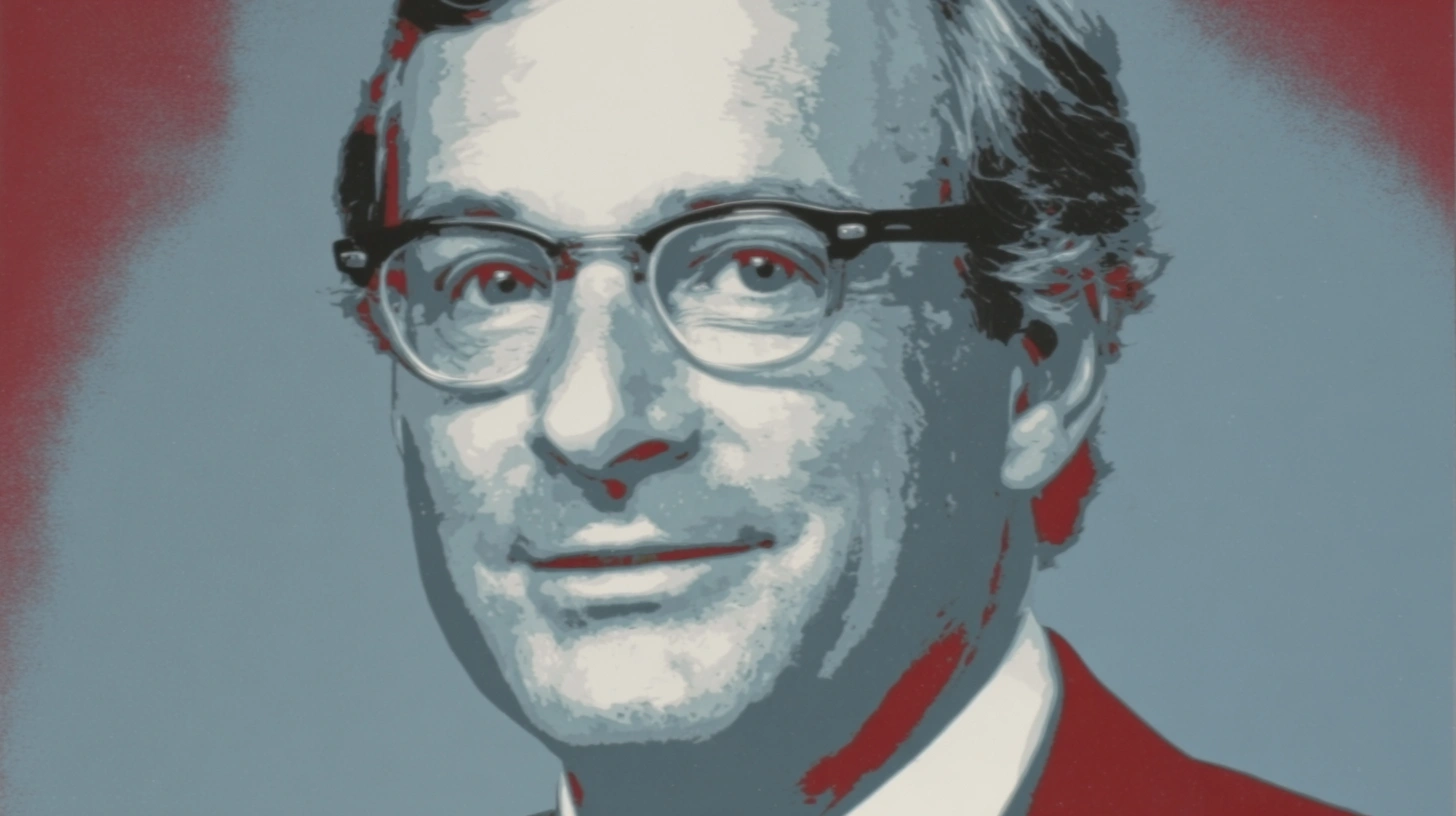 David W. Bernauer