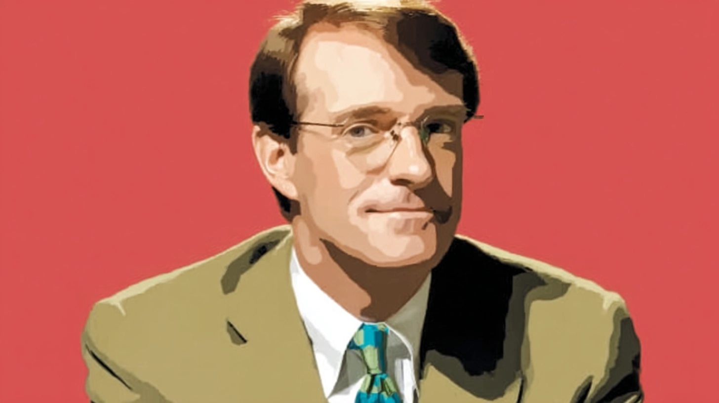 Jeffrey A. Rein