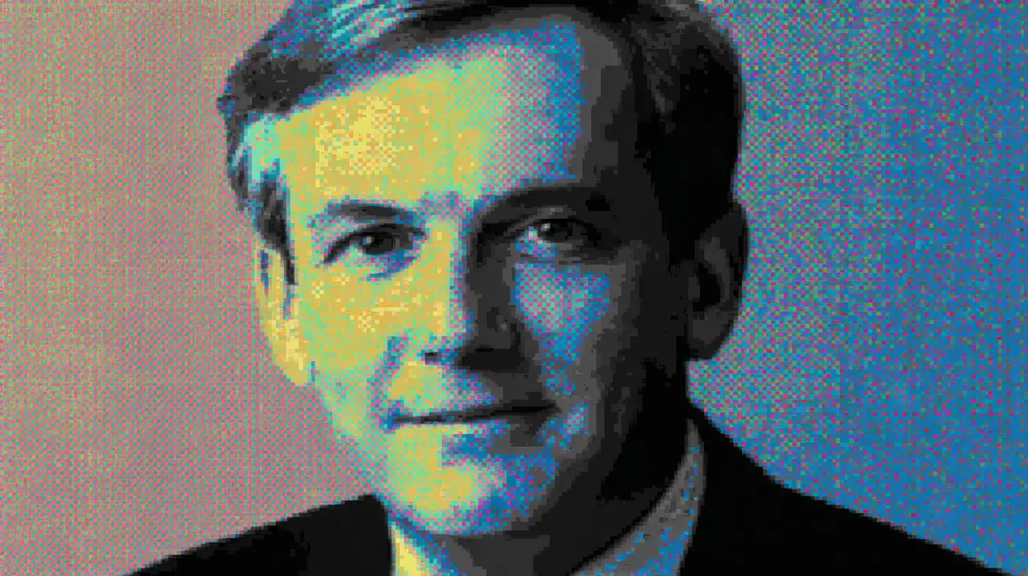 Alan G. McNally