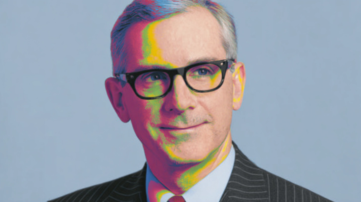 Gregory D. Wasson