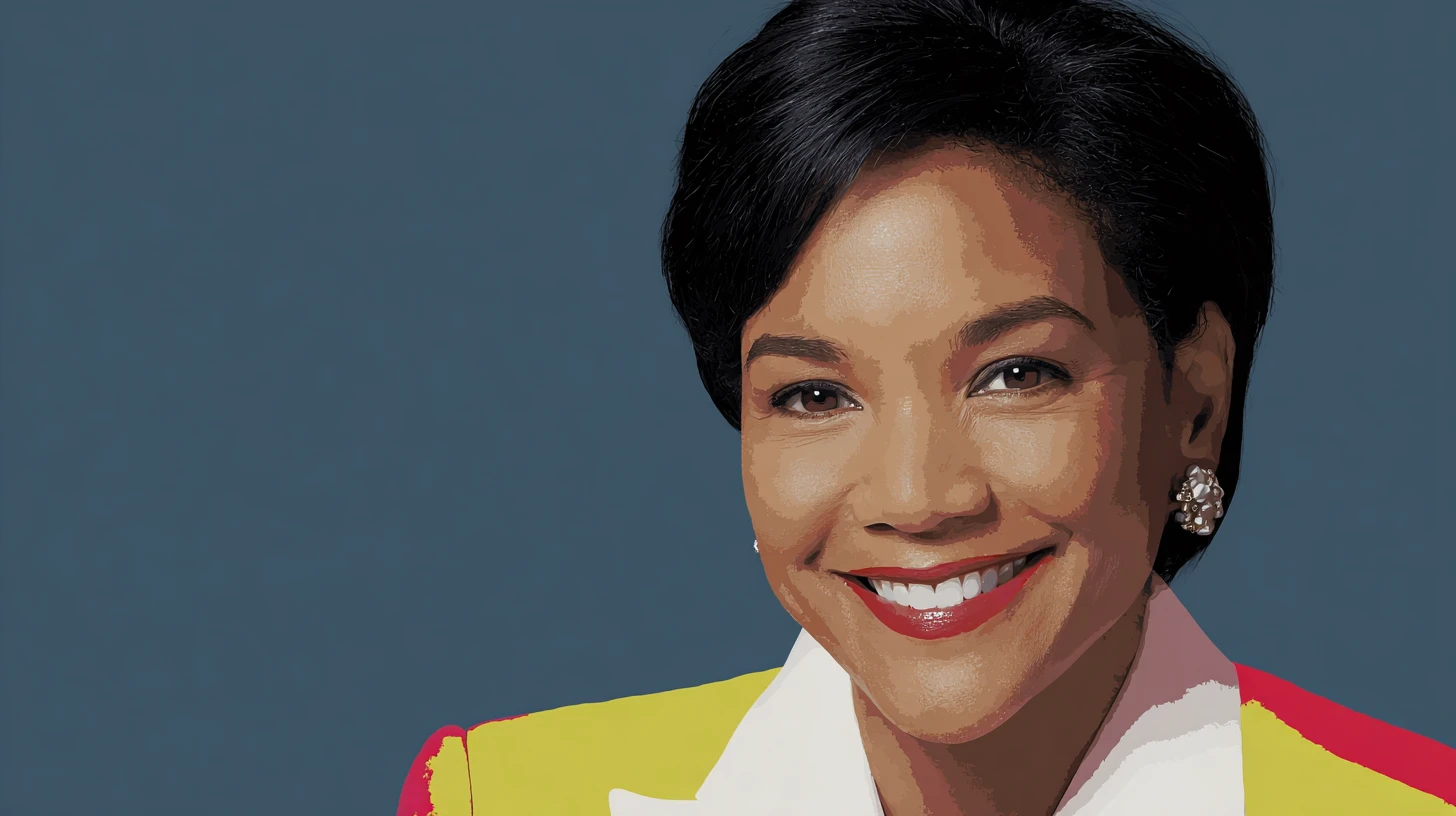 Rosalind Brewer