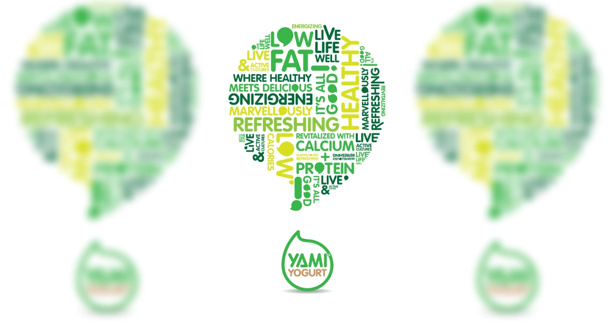 Yami Yogurt