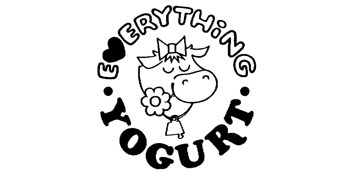 Everything Yogurt