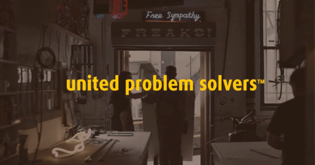United Problem Solvers