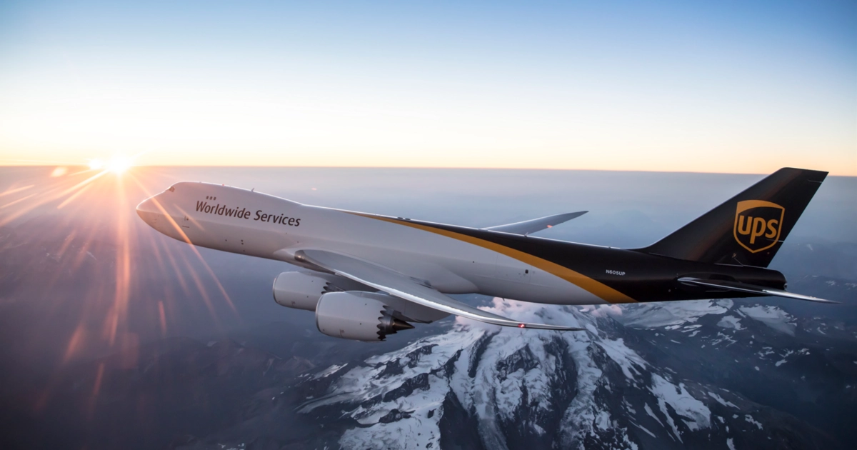 Moving Our World Forward By Delivering What Matters