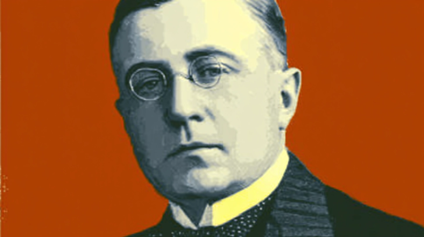 Edouard Muller