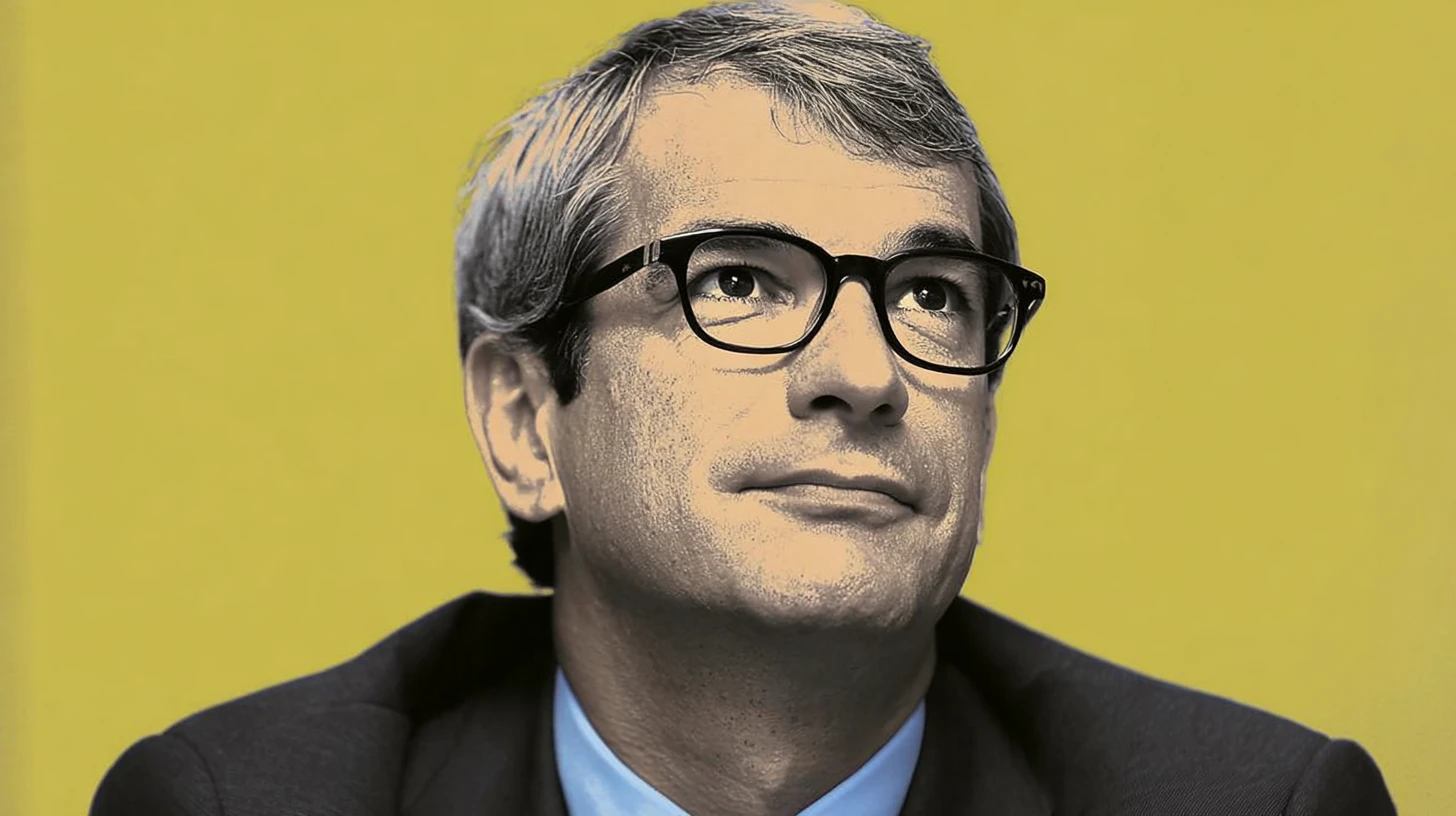 Laurent Freixe