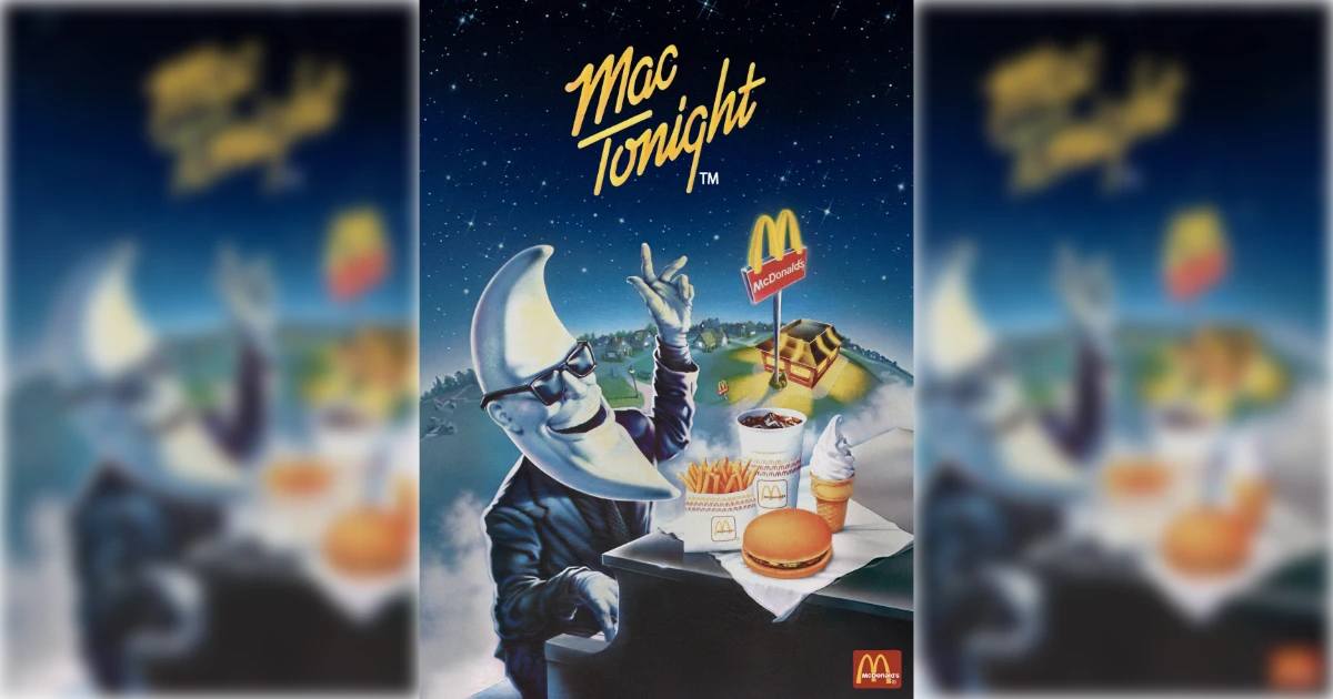 Mac Tonight