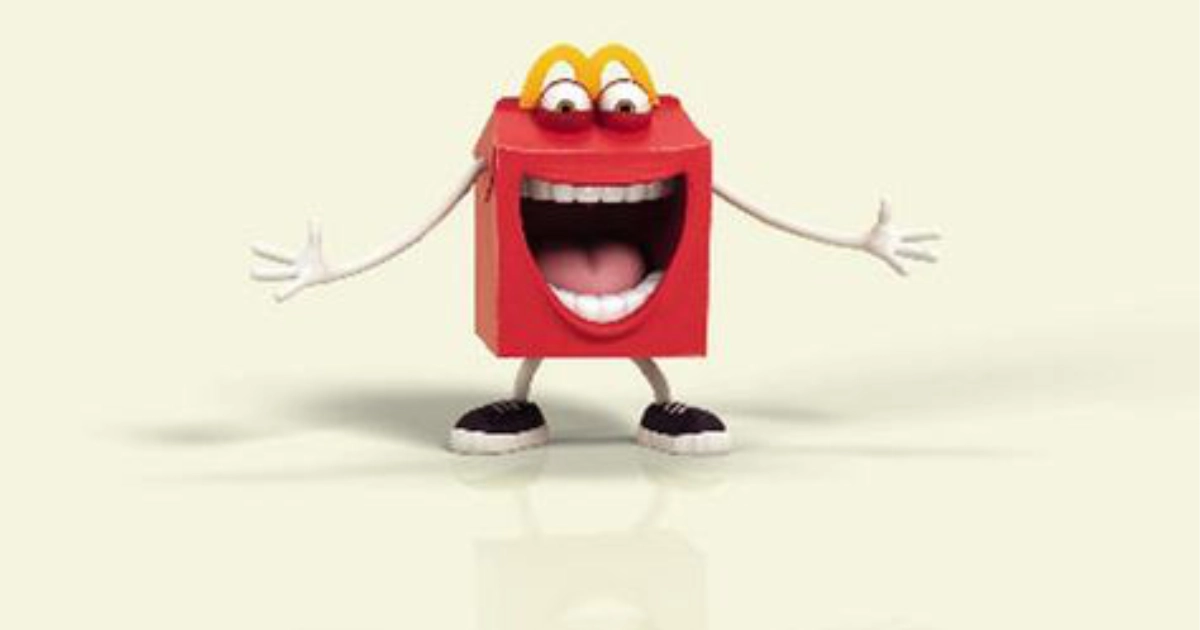 Happy