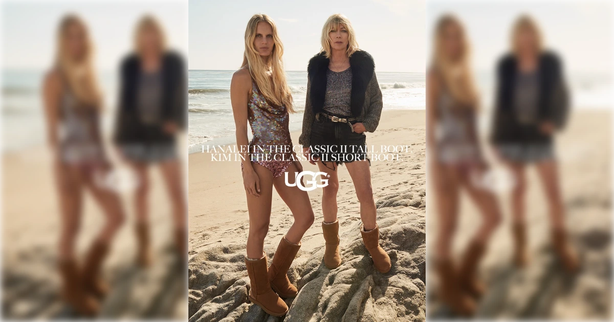 UGG Sundance