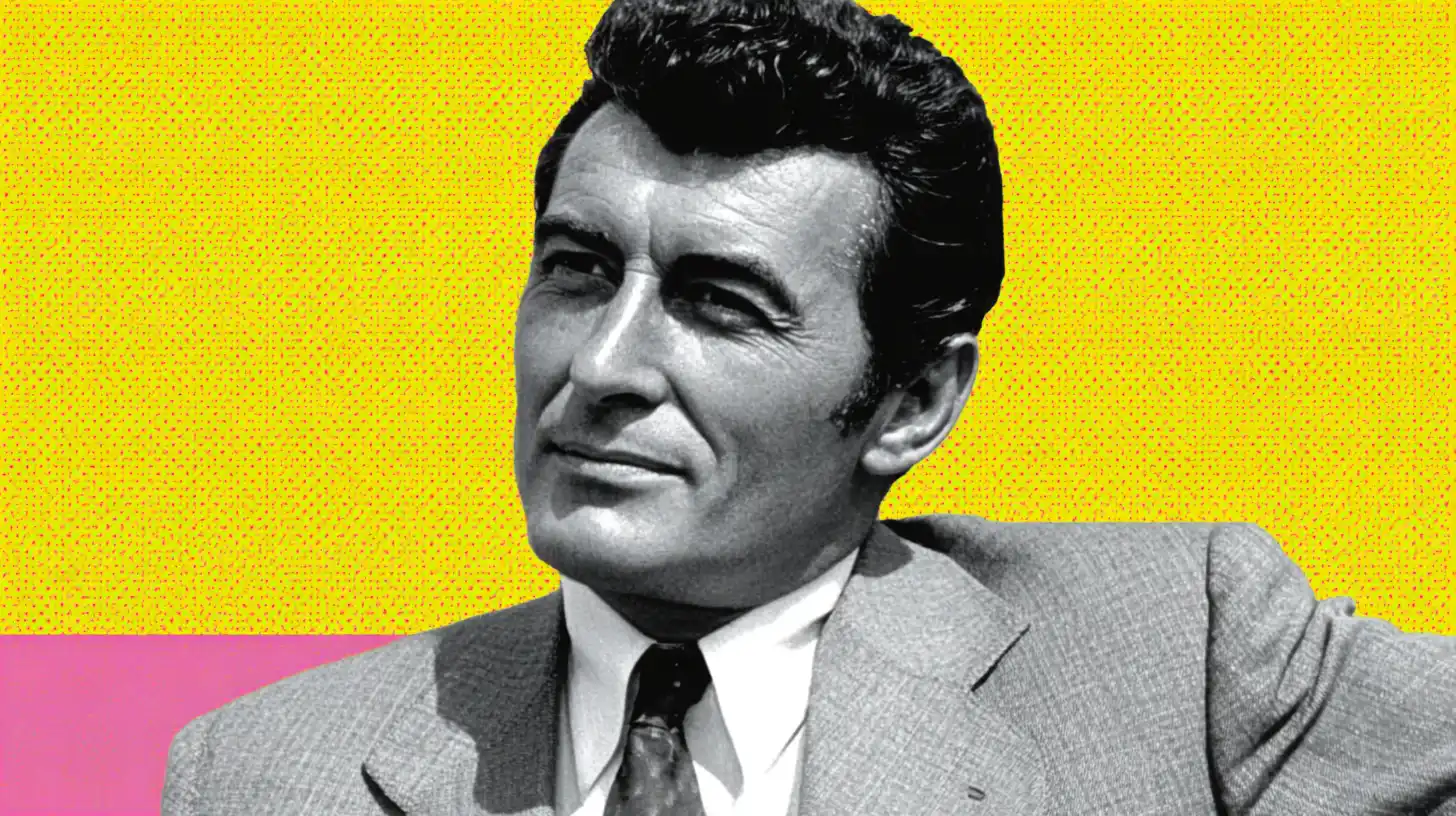 Ferruccio Lamborghini