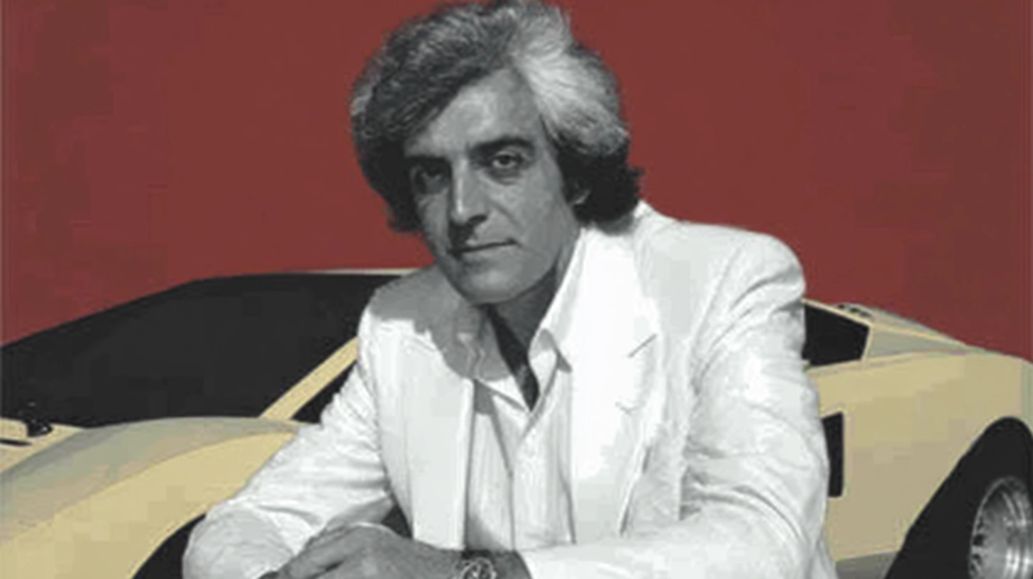 Patrick Mimran