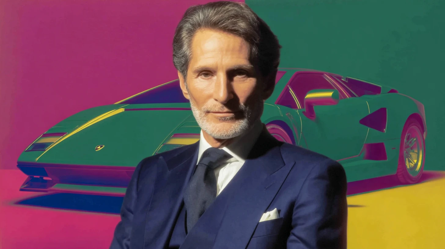 Michael J. Kimberly