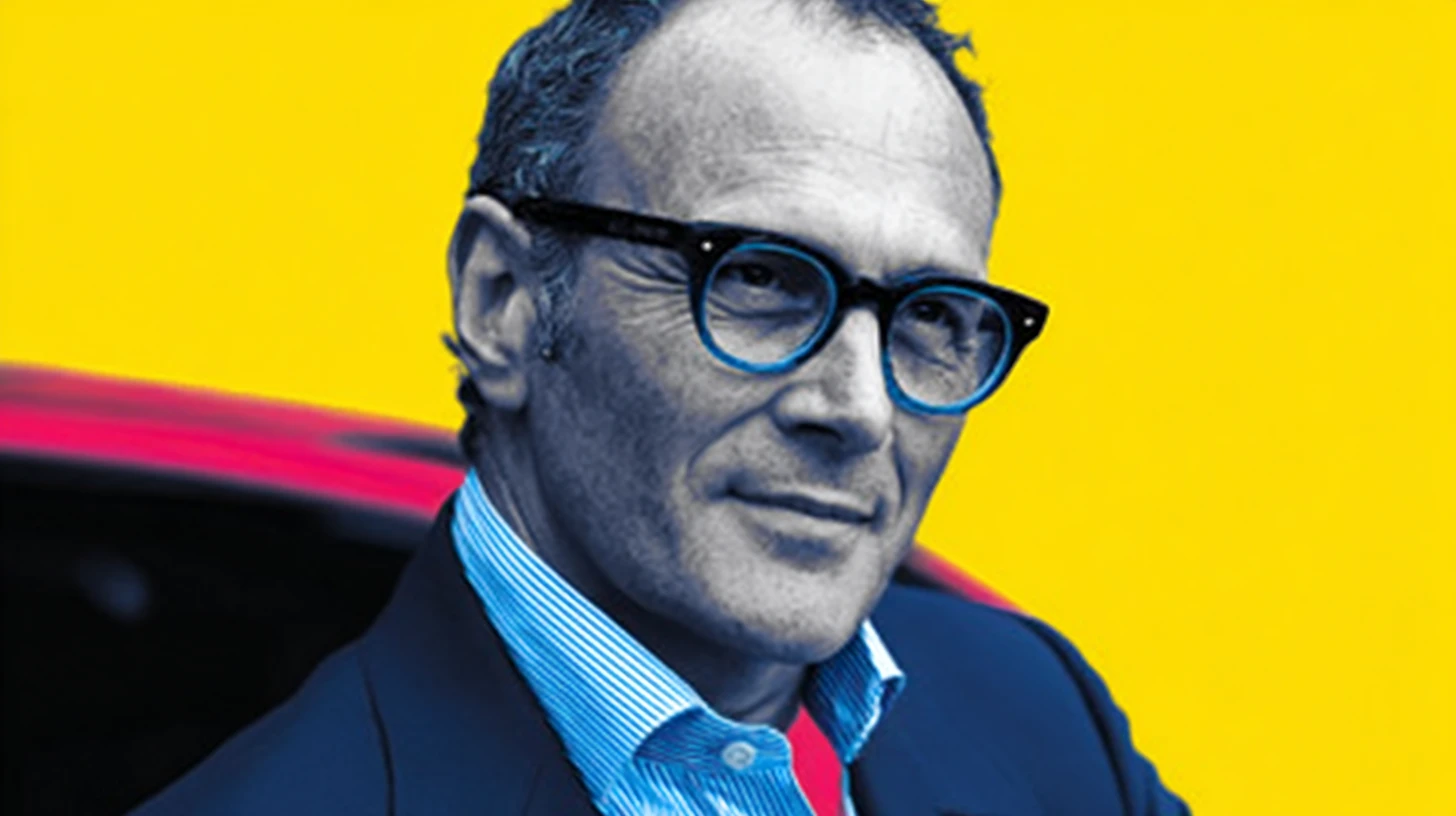 Stefano Domenicali