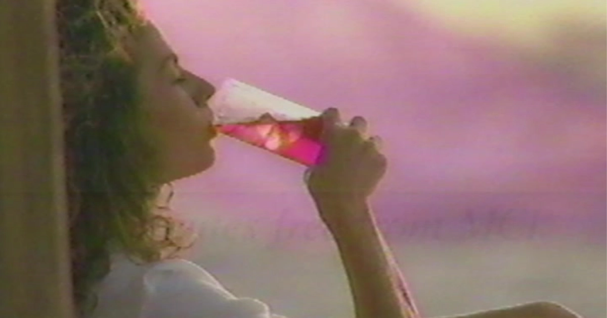 Crystal Light Original Cherry