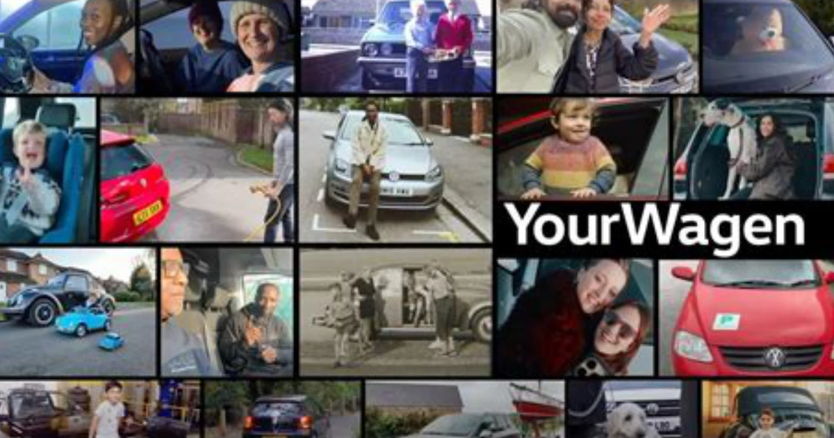 YourWagen