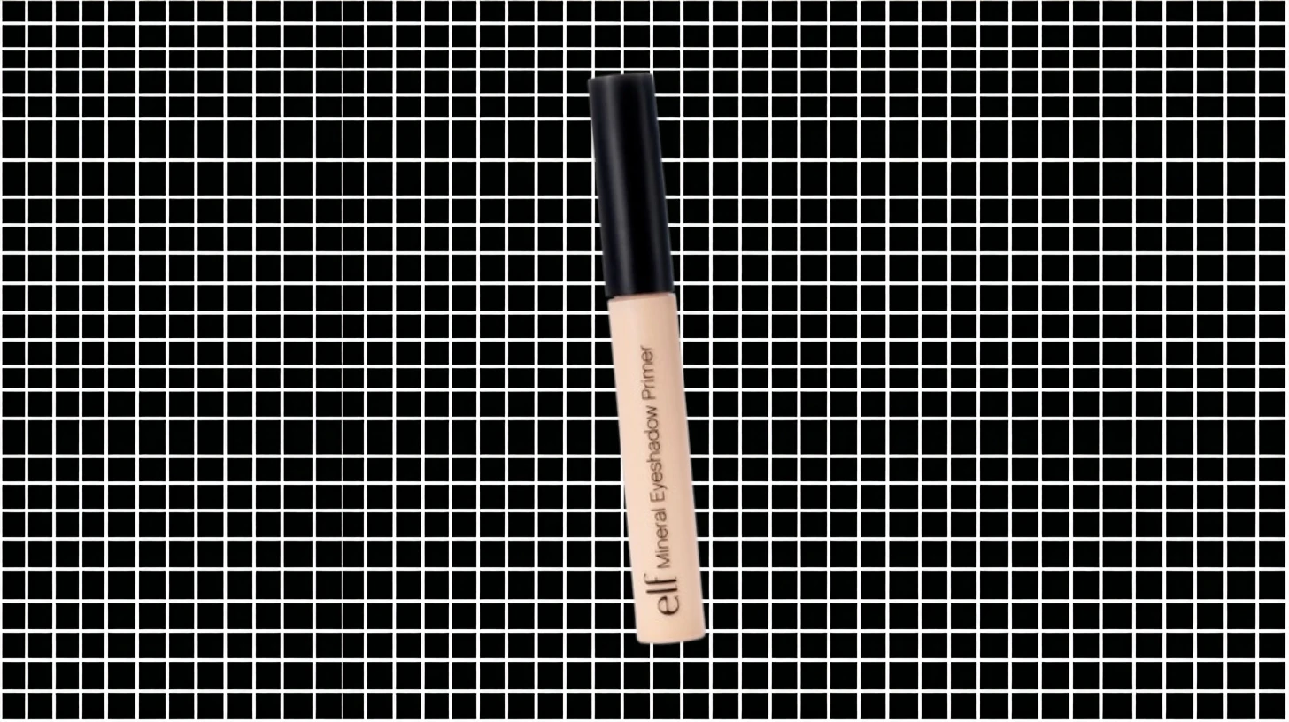 e.l.f. Mineral Eyeshadow Primer