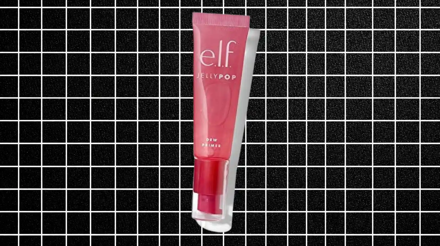 e.l.f. Jellypop Dew Primer