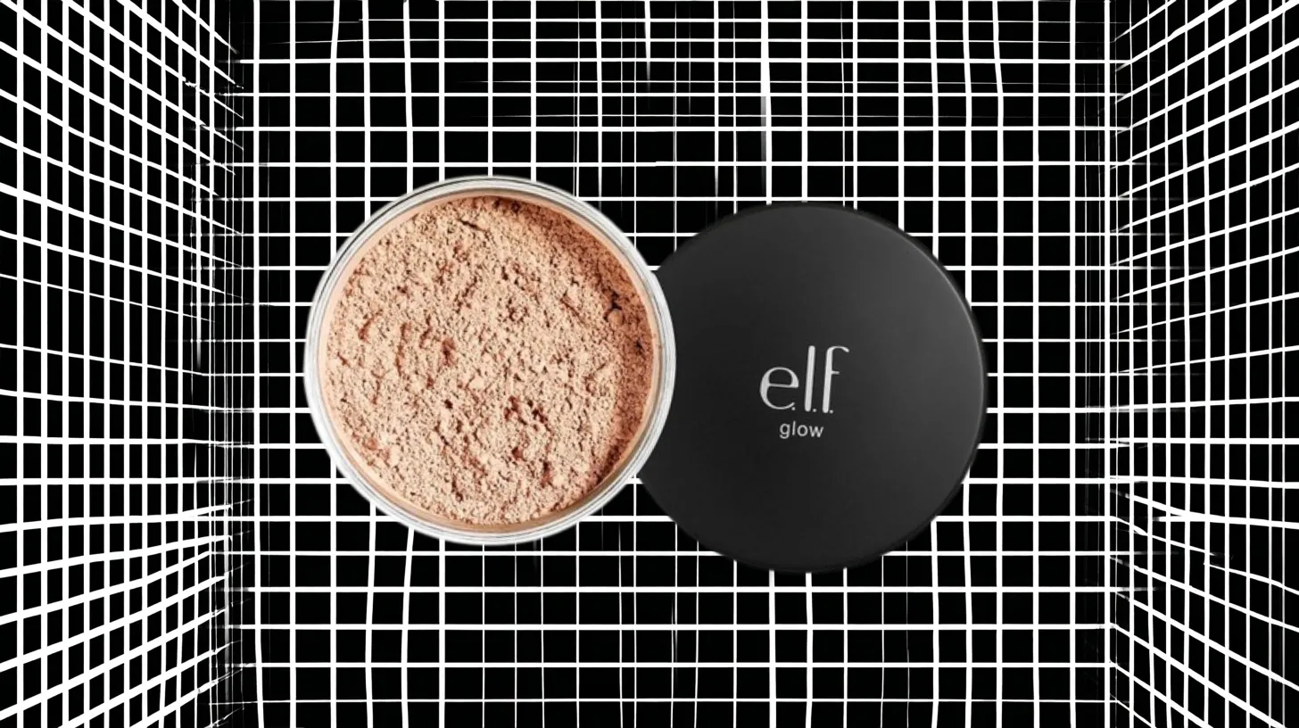 e.l.f. Mineral Glow Powder