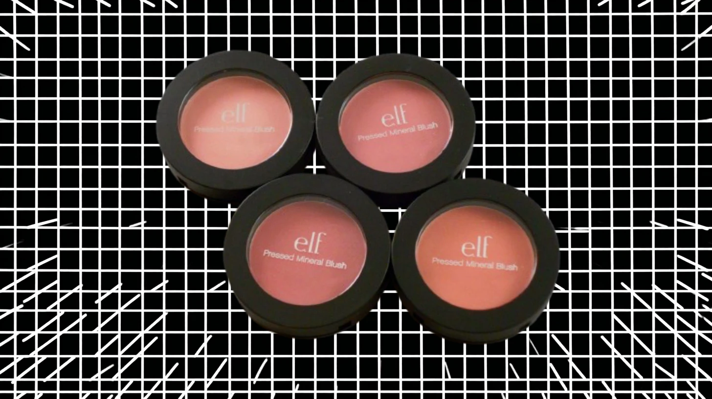e.l.f. Mineral Blush