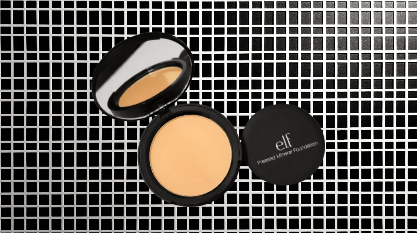 e.l.f. Mineral Pressed Foundation
