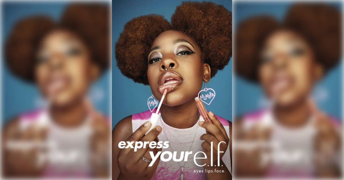e.l.f. Ex Tra Lip Gloss