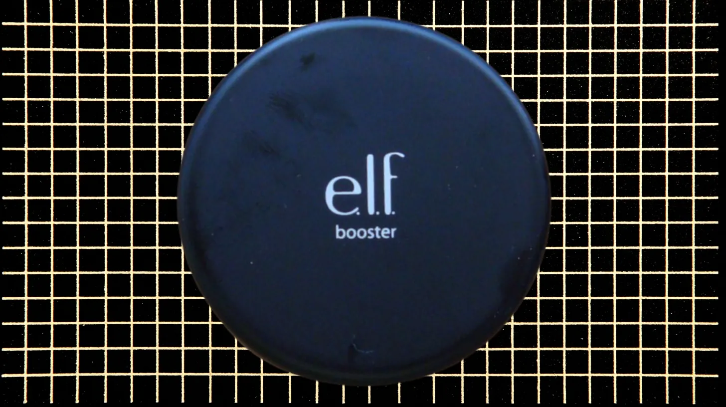 e.l.f. Mineral Booster
