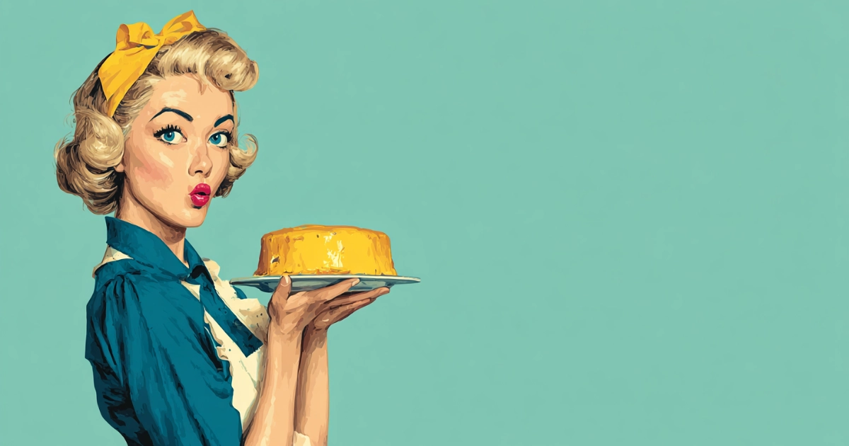 Iconic Discontinued Boxed Cake Mixes You’ll Never Bake Again