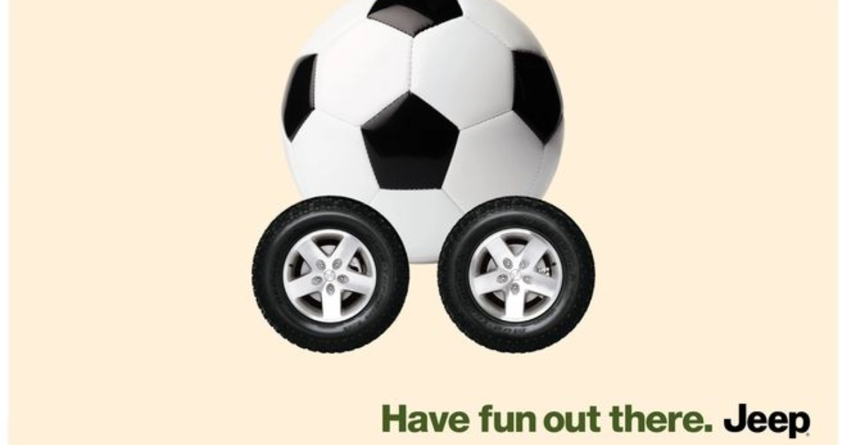 Have Fun Out There