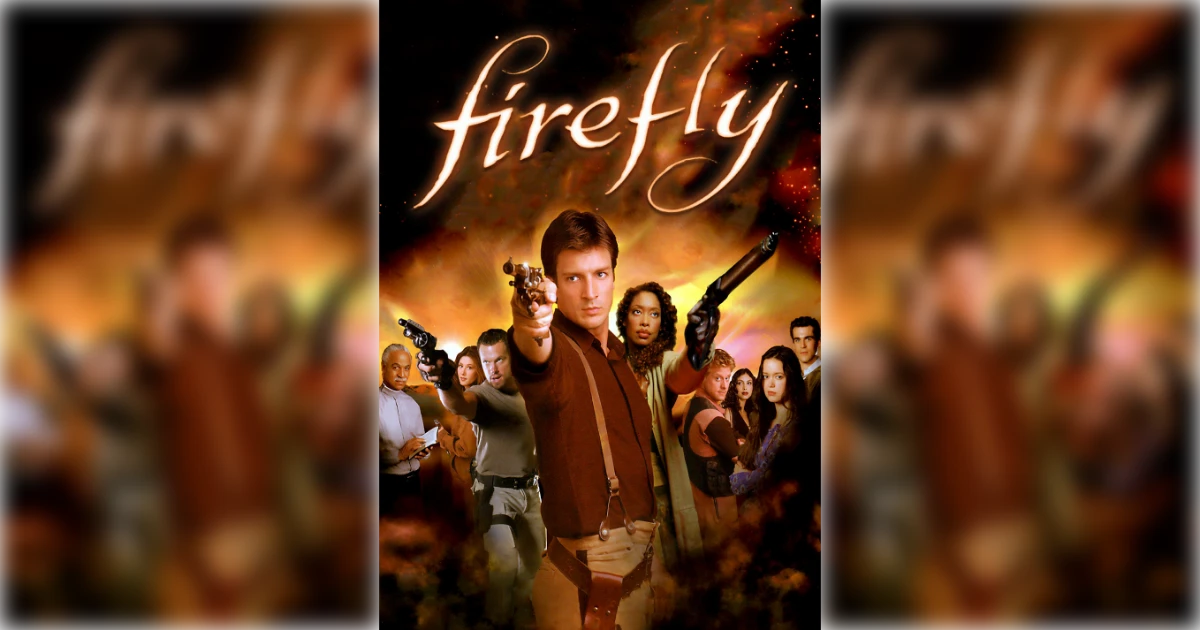 Firefly Firefly