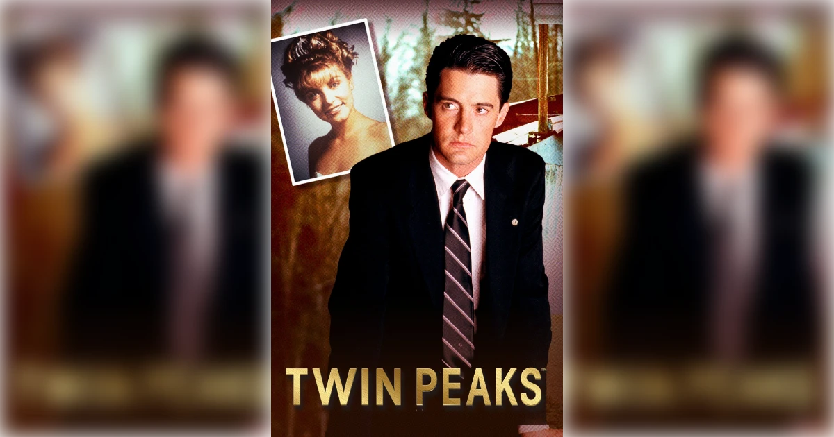 Twin Peaks Twin Peaks