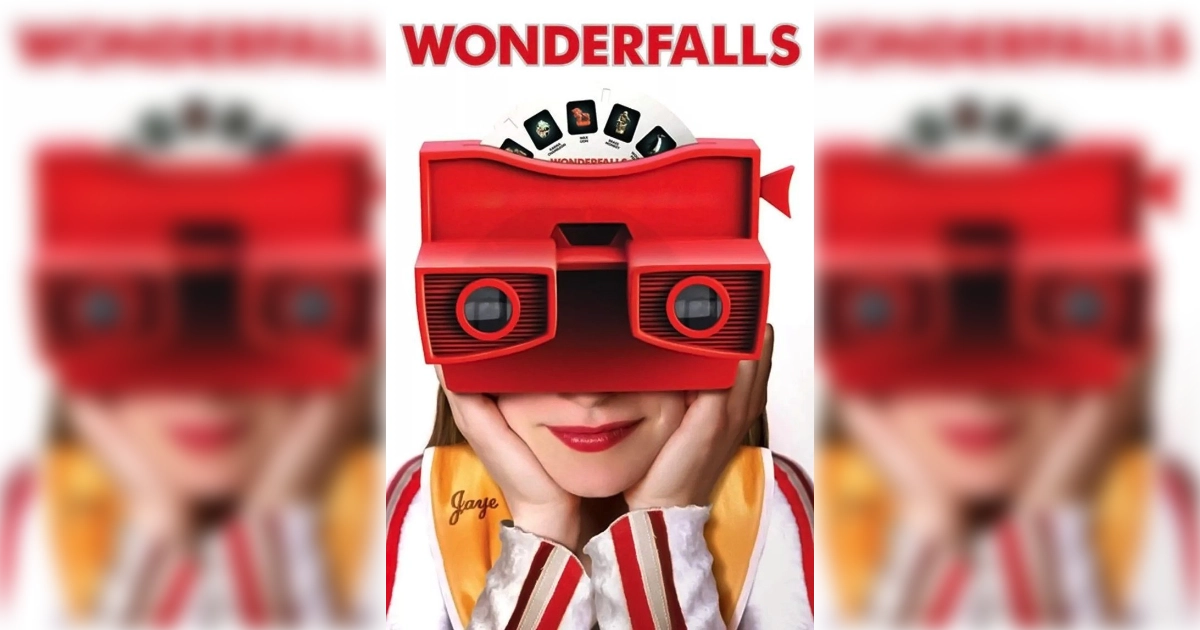Wonderfalls Wonderfalls