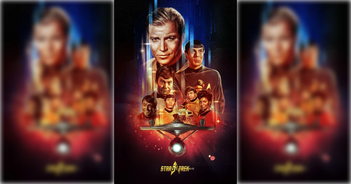 Star Trek Star Trek