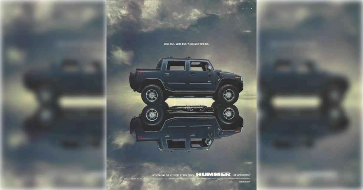 Hummer H2