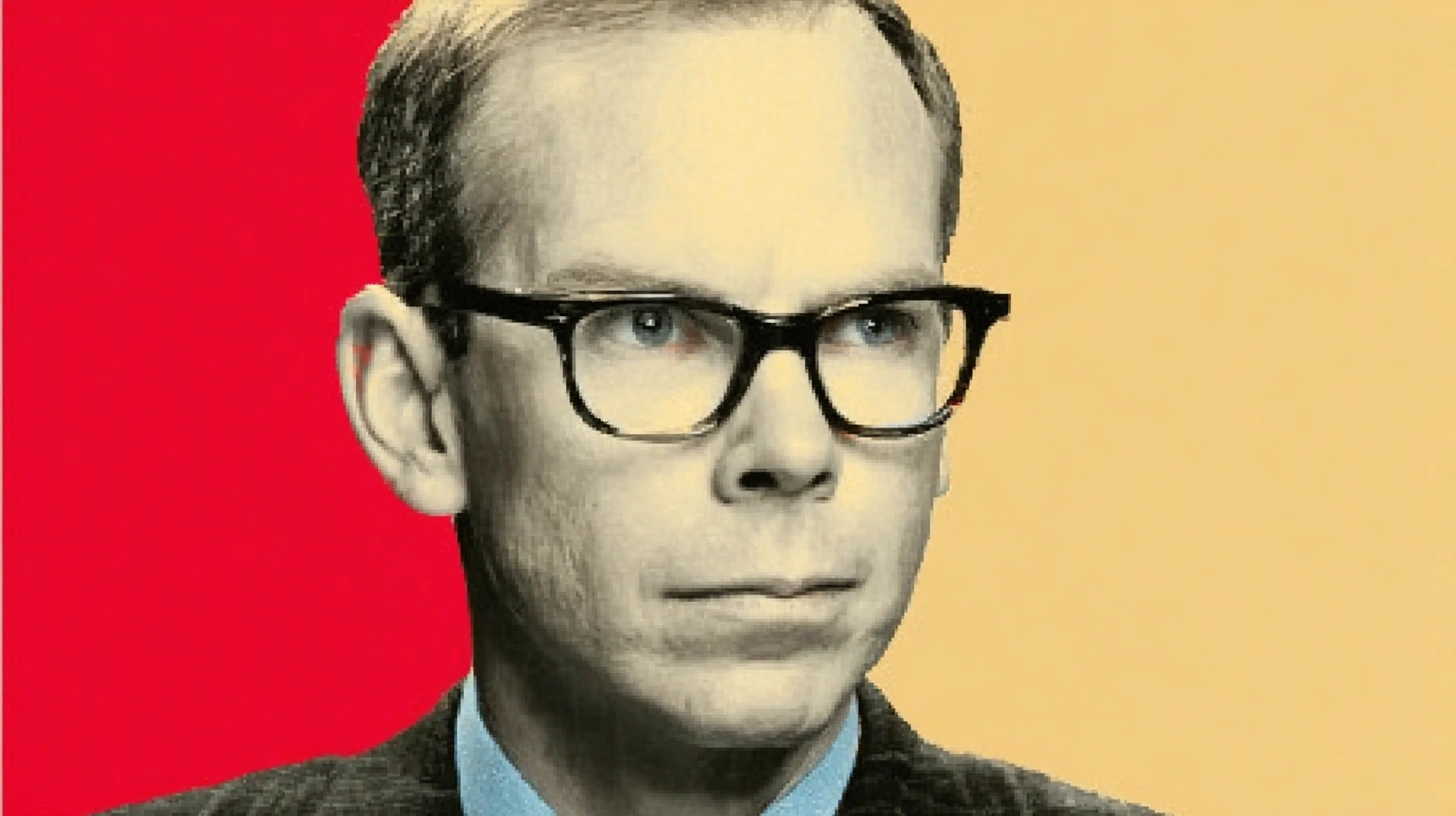 © History Oasis Steve Ells