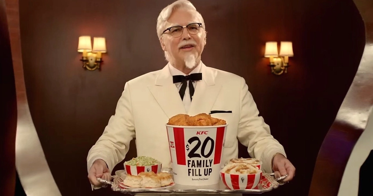 Norm Macdonald Colonel