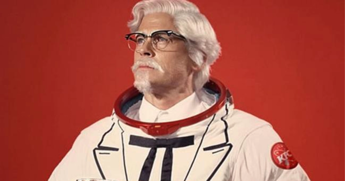 Rob Lowe Colonel