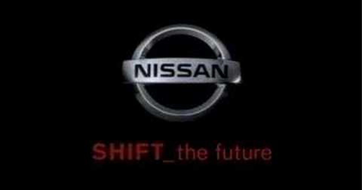 SHIFT The Future