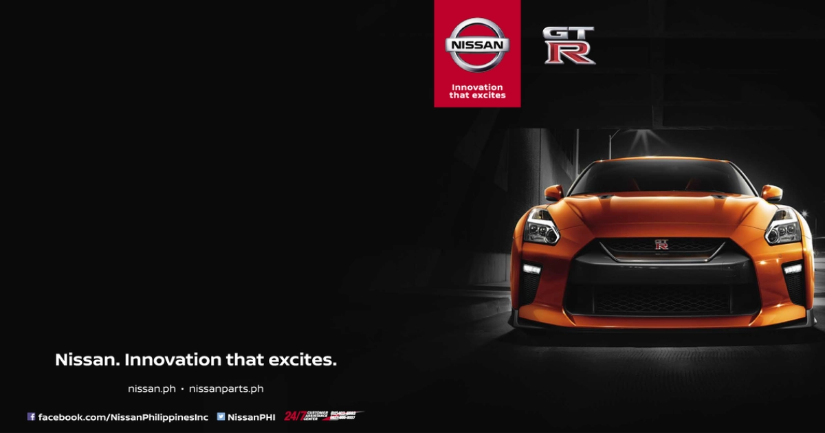 Innovation That Excites