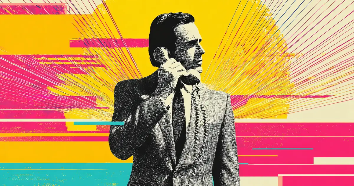The Greatest American Telecom CEOs & Leaders of All Time