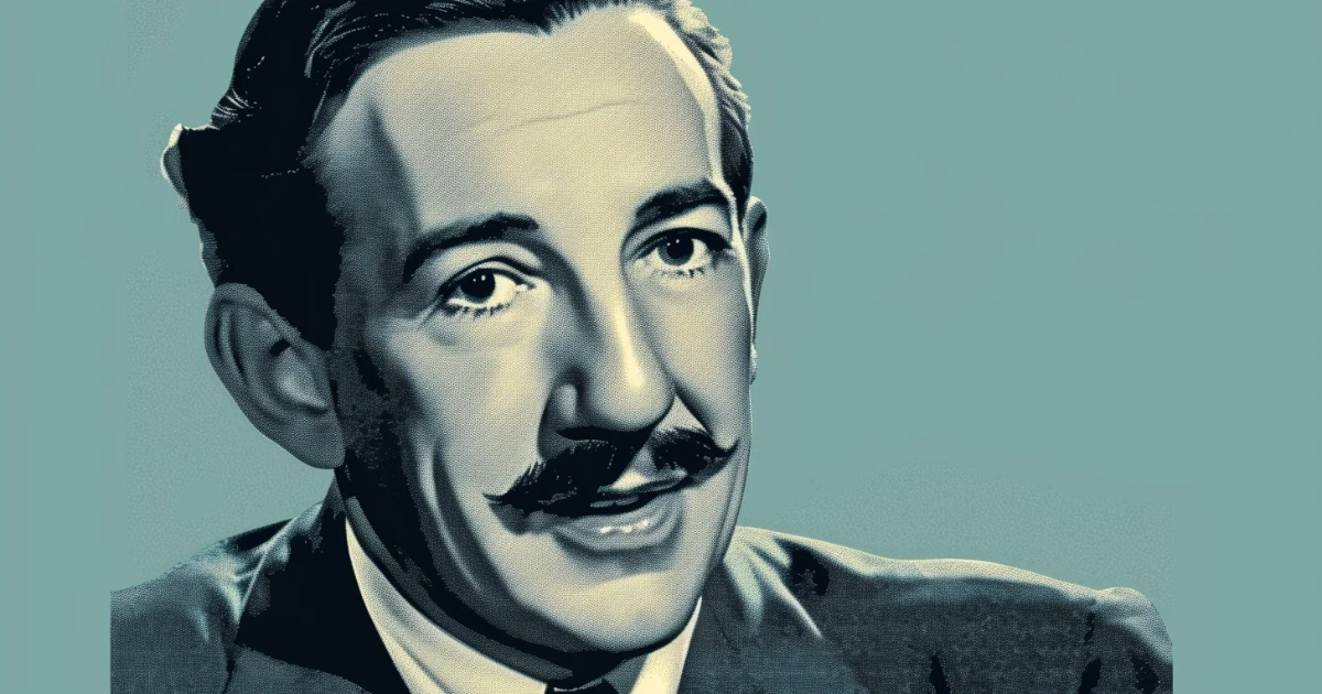 The Walt Disney Company CEO History