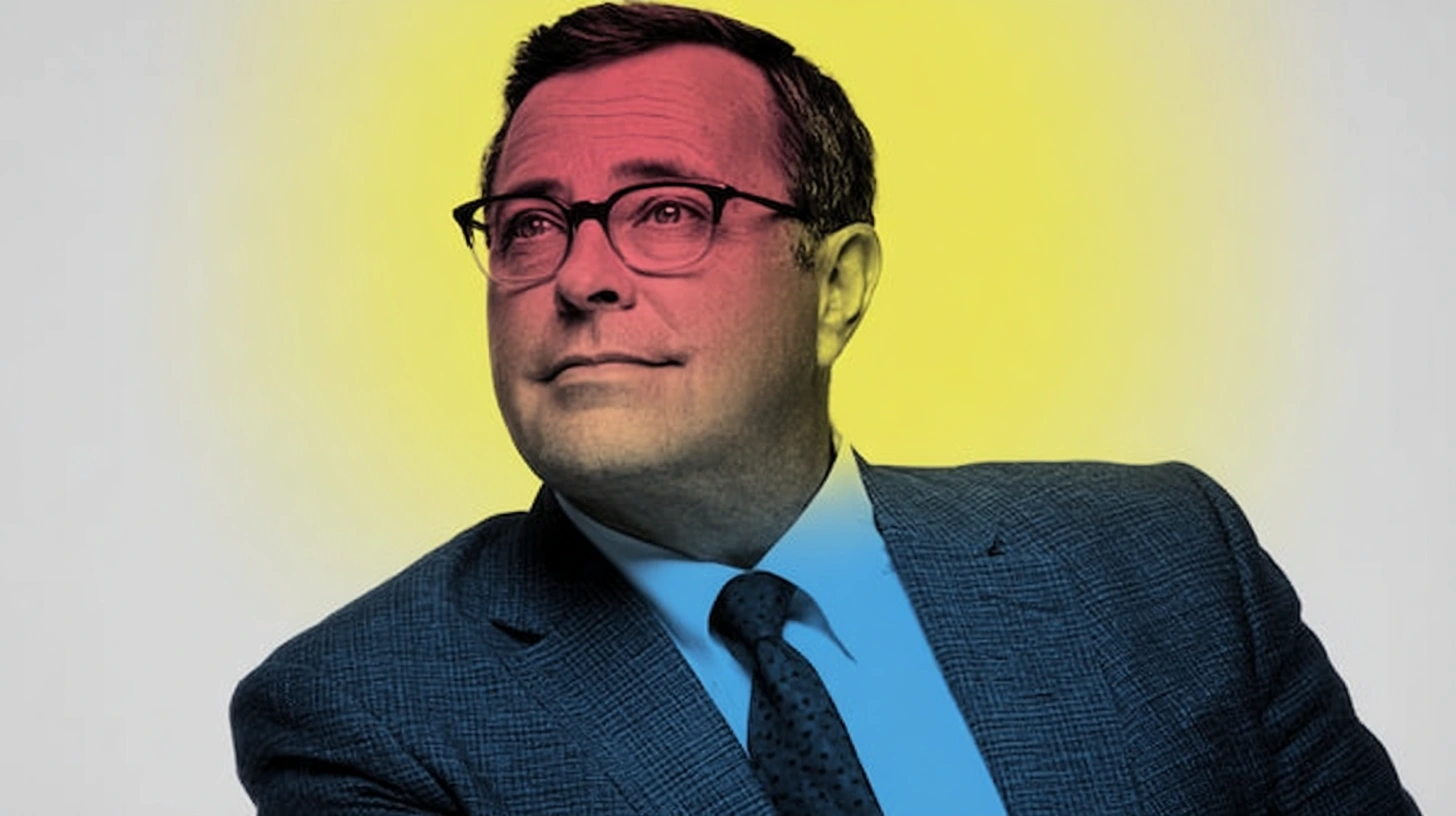 Dion Weisler