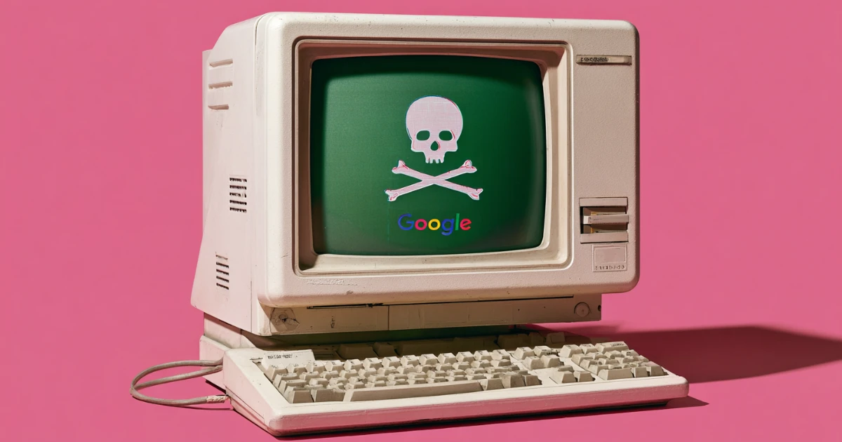 Iconic Discontinued Google Products You Forgot About