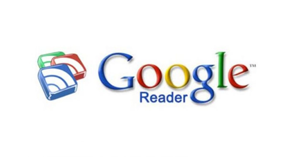 Google Reader