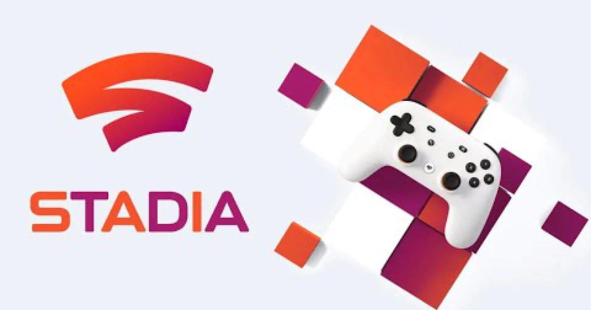 Google Stadia