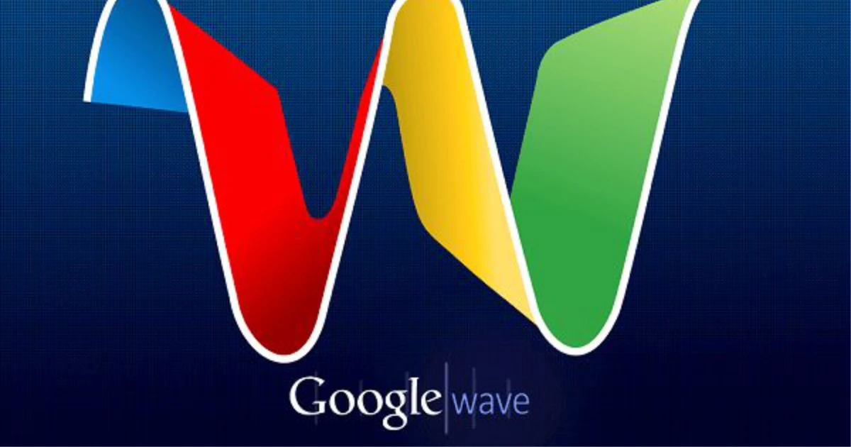 Google Wave
