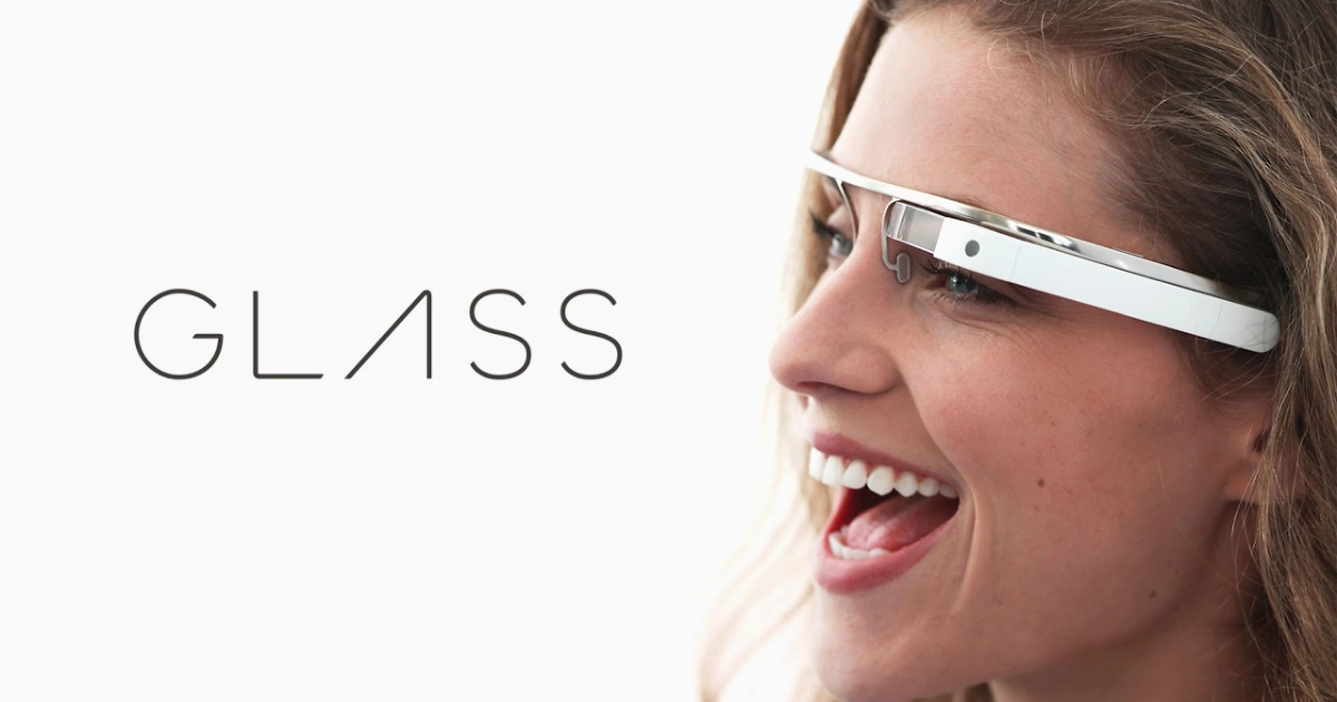 Google Glass